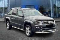 2017 VOLKSWAGEN AMAROK AUTOMATIC DIESEL