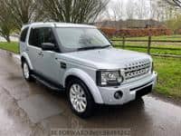 Used 2009 LAND ROVER DISCOVERY 3 BR885262 for Sale