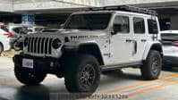 2022 JEEP WRANGLER 392