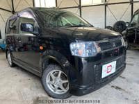 2009 MITSUBISHI EK SPORT X4WD