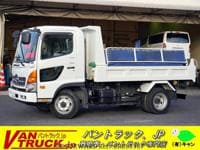 2017 HINO RANGER