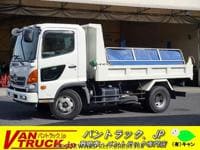 2016 HINO RANGER 3.55T