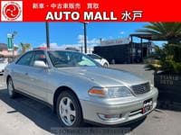 Used 1998 TOYOTA MARK II BR885433 for Sale