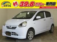 2012 DAIHATSU MIRA ES X