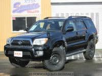 2008 TOYOTA HILUX SURF