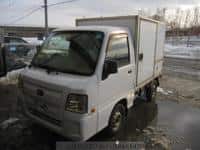 Used 2010 SUBARU SAMBAR TRUCK BR885470 for Sale