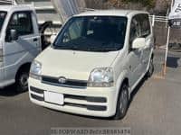 Used 2005 DAIHATSU MOVE BR885474 for Sale