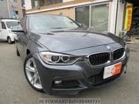 2014 BMW 3 SERIES