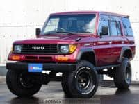 1994 TOYOTA LAND CRUISER PRADO