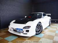 Used 1997 MAZDA ENFINI RX-7 BR885634 for Sale