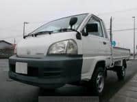 2007 TOYOTA TOWNACE TRUCK DX4WD