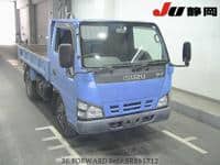 2006 ISUZU ELF TRUCK