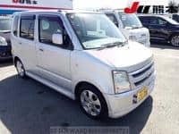 2006 SUZUKI WAGON R FX-SLTD