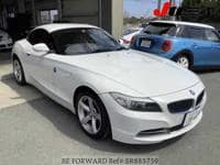 2013 BMW Z4 SDRIVE20I