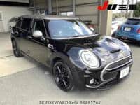 2015 BMW MINI S