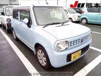 2009 SUZUKI LAPIN