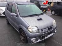 2003 SUZUKI KEI