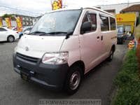 2013 TOYOTA LITEACE VAN DX