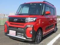 Used 2022 DAIHATSU TANTO BR887168 for Sale