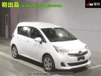 Used 2014 TOYOTA RACTIS BR887170 for Sale