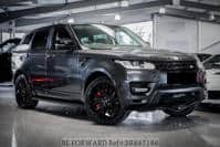 2016 LAND ROVER RANGE ROVER SPORT 3.0 SD V6 HSE