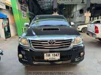 Used 2013 TOYOTA HILUX BR887198 for Sale