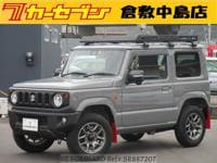 2022 SUZUKI JIMNY