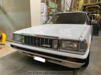 Used 1986 TOYOTA CROWN BR887222 for Sale