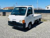 Used 1999 SUBARU SAMBAR TRUCK BR887232 for Sale