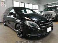 2013 MERCEDES-BENZ B-CLASS