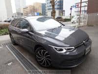 2023 VOLKSWAGEN GOLF VARIANT