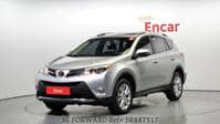 2015 TOYOTA RAV4 / SUN ROOF,SMART KEY,BACK CAMERA