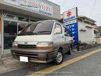 Used 1990 TOYOTA HIACE WAGON BR887611 for Sale