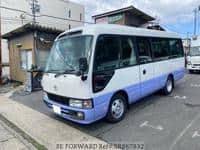 2005 TOYOTA COASTER