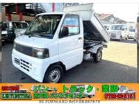 Used 2003 MITSUBISHI MINICAB TRUCK BR887878 for Sale