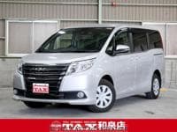 Used 2017 TOYOTA NOAH BR887880 for Sale