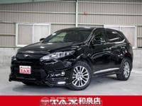 Used 2015 TOYOTA HARRIER BR887881 for Sale