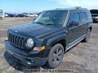 2011 JEEP PATRIOT LIMITED