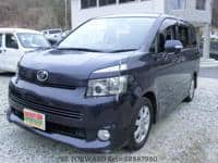 2008 TOYOTA VOXY