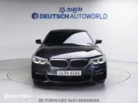 2020 BMW 5 SERIES / SUN ROOF,SMART KEY,BACK CAMERA