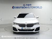 2021 BMW 5 SERIES / SUN ROOF,SMART KEY,BACK CAMERA