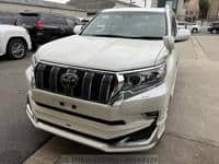 2019 TOYOTA LAND CRUISER PRADO TX-L PACKAGE SUNROOF 7-SEATER