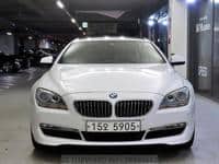 2014 BMW 6 SERIES / SUN ROOF,SMART KEY,BACK CAMERA