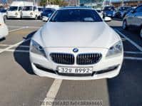 2015 BMW 6 SERIES / SUN ROOF,SMART KEY,BACK CAMERA