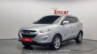 Used 2011 HYUNDAI TUCSON BR888674 for Sale