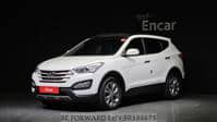 Used 2013 HYUNDAI SANTA FE BR888675 for Sale