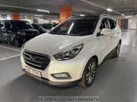 Used 2014 HYUNDAI TUCSON BR888676 for Sale