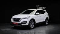 Used 2015 HYUNDAI SANTA FE BR888678 for Sale