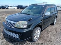 Used 2005 NISSAN X-TRAIL BR886917 for Sale