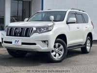 2020 TOYOTA LAND CRUISER PRADO TXL